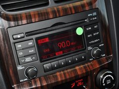 2013款 2.0 DLX 自动两驱 5座