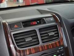2013款 2.0 DLX 自动两驱 5座