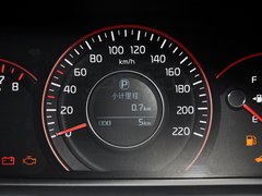 2013款 2.0 DLX 自动两驱 5座