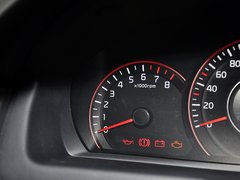 2013款 2.0 DLX 自动两驱 5座