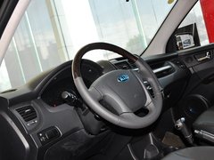 2013款 2.0 DLX 自动两驱 5座
