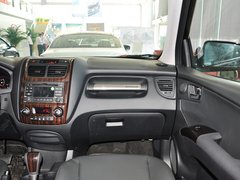 2013款 2.0 DLX 自动两驱 5座