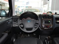 2013款 2.0 DLX 自动两驱 5座
