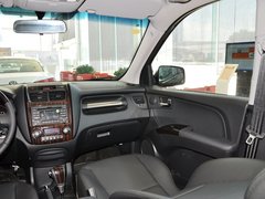2013款 2.0 DLX 自动两驱 5座