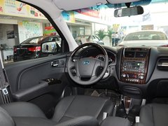 2013款 2.0 DLX 自动两驱 5座