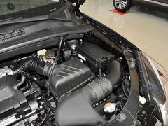 2013款 2.0 DLX 自动两驱 5座