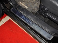 2013款 2.0 DLX 自动两驱 5座