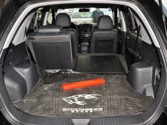 2013款 2.0 DLX 自动两驱 5座