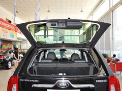 2013款 2.0 DLX 自动两驱 5座