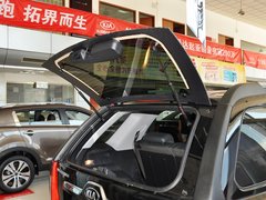 2013款 2.0 DLX 自动两驱 5座