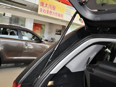 2013款 2.0 DLX 自动两驱 5座