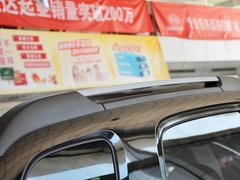 2013款 2.0 DLX 自动两驱 5座