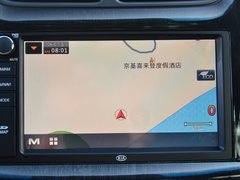 2013款 2.0 Premium 自动两驱 5座