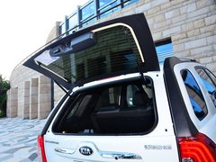 2013款 2.0 Premium 自动两驱 5座