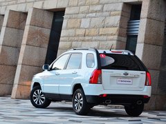 2013款 2.0 Premium 自动两驱 5座