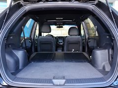 2013款 2.0 Premium 自动两驱 5座