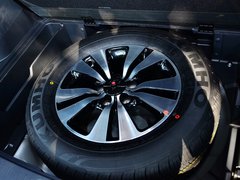 2013款 2.0 Premium 自动两驱 5座