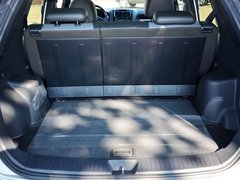 2013款 2.0 Premium 自动两驱 5座
