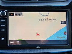 2013款 2.0 Premium 自动两驱 5座