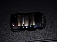 2013款 2.4L自动 商务天窗型 国IV