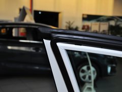 2013款 2.4L自动 商务天窗型 国IV