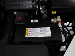 2013款 2.4L自动 商务天窗型 国IV