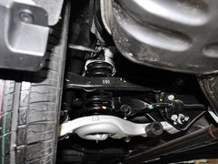 2013款 2.4L自动 商务天窗型 国IV