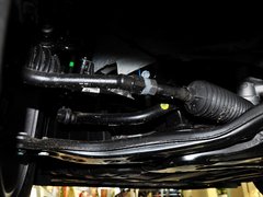2013款 2.4L自动 商务天窗型 国IV