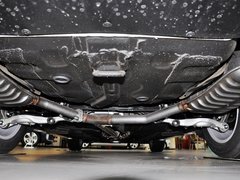 2013款 2.4L自动 商务天窗型 国IV