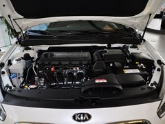 2013款 2.4L自动 商务天窗型 国IV