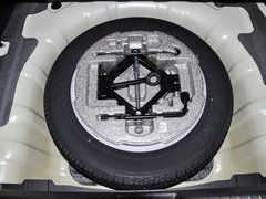 2013款 2.4L自动 商务天窗型 国IV