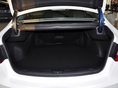 2013款 2.4L自动 商务天窗型 国IV