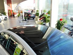 2013款 2.4L自动 商务天窗型 国IV