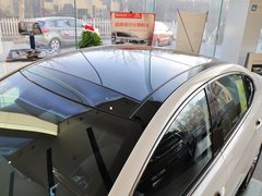 2013款 2.4L自动 商务天窗型 国IV