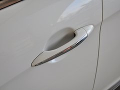 2013款 2.4L自动 商务天窗型 国IV