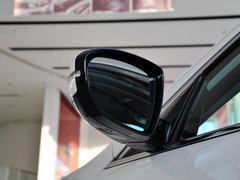 2013款 2.4L自动 商务天窗型 国IV