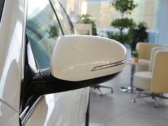 2013款 2.4L自动 商务天窗型 国IV