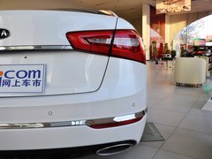 2013款 2.4L自动 商务天窗型 国IV