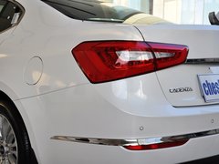 2013款 2.4L自动 商务天窗型 国IV