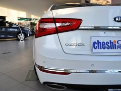 2013款 2.4L自动 商务天窗型 国IV