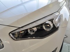 2013款 2.4L自动 商务天窗型 国IV