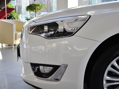 2013款 2.4L自动 商务天窗型 国IV