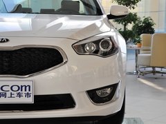 2013款 2.4L自动 商务天窗型 国IV