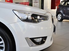 2013款 2.4L自动 商务天窗型 国IV