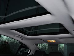 2013款 2.4L自动 商务天窗型 国IV