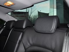2013款 2.4L自动 商务天窗型 国IV