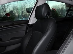 2013款 2.4L自动 商务天窗型 国IV