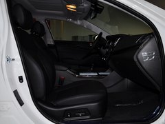 2013款 2.4L自动 商务天窗型 国IV