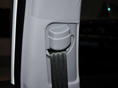 2013款 2.4L自动 商务天窗型 国IV