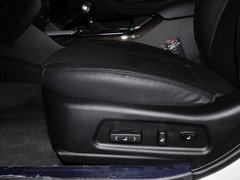 2013款 2.4L自动 商务天窗型 国IV